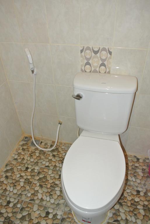 Wandee Guesthouse Koh Tao Værelse billede