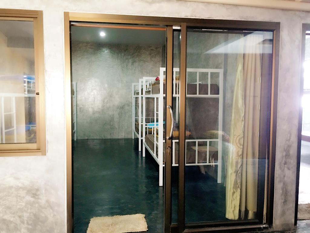Wandee Guesthouse Koh Tao Eksteriør billede