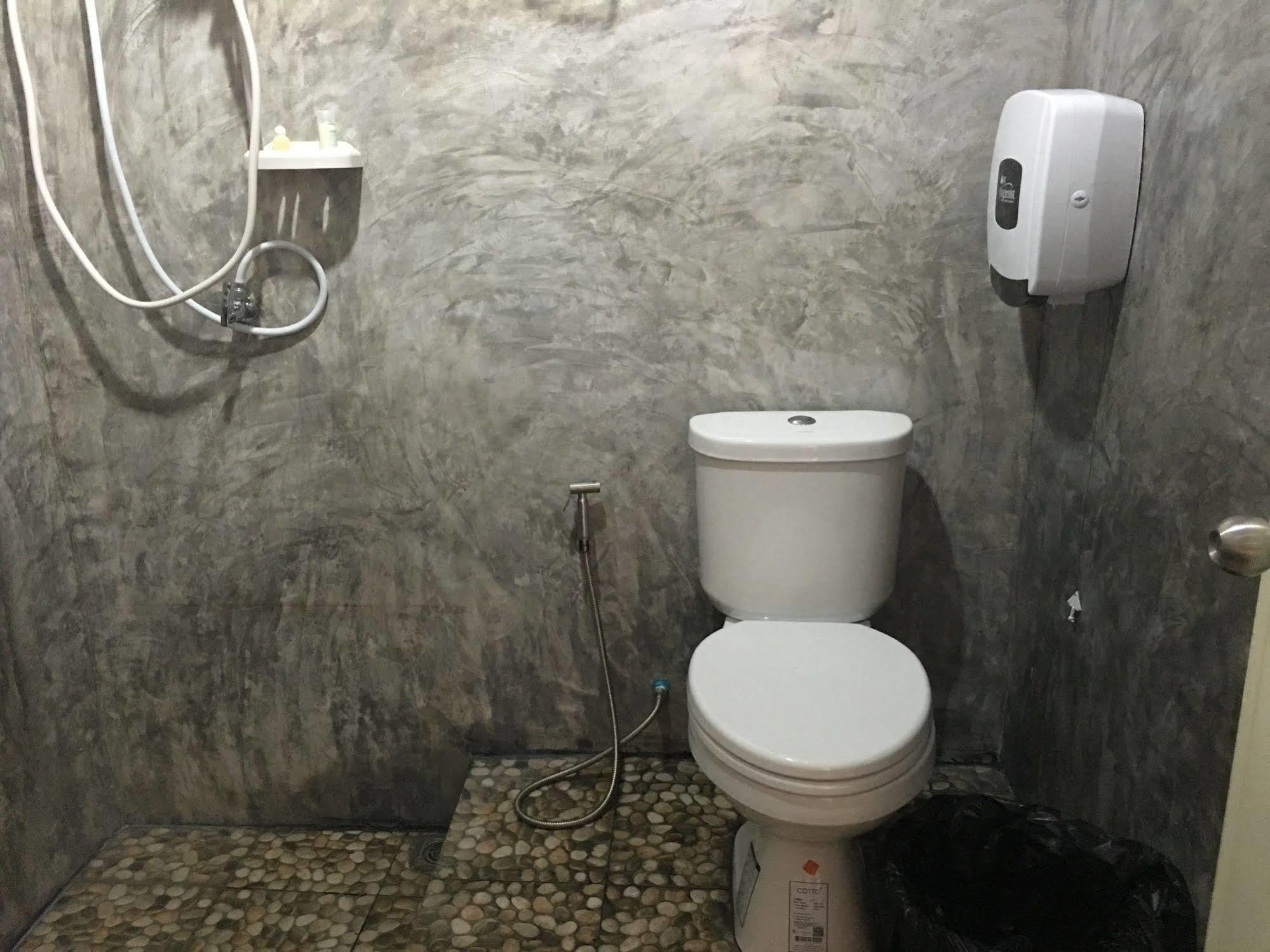 Wandee Guesthouse Koh Tao Eksteriør billede